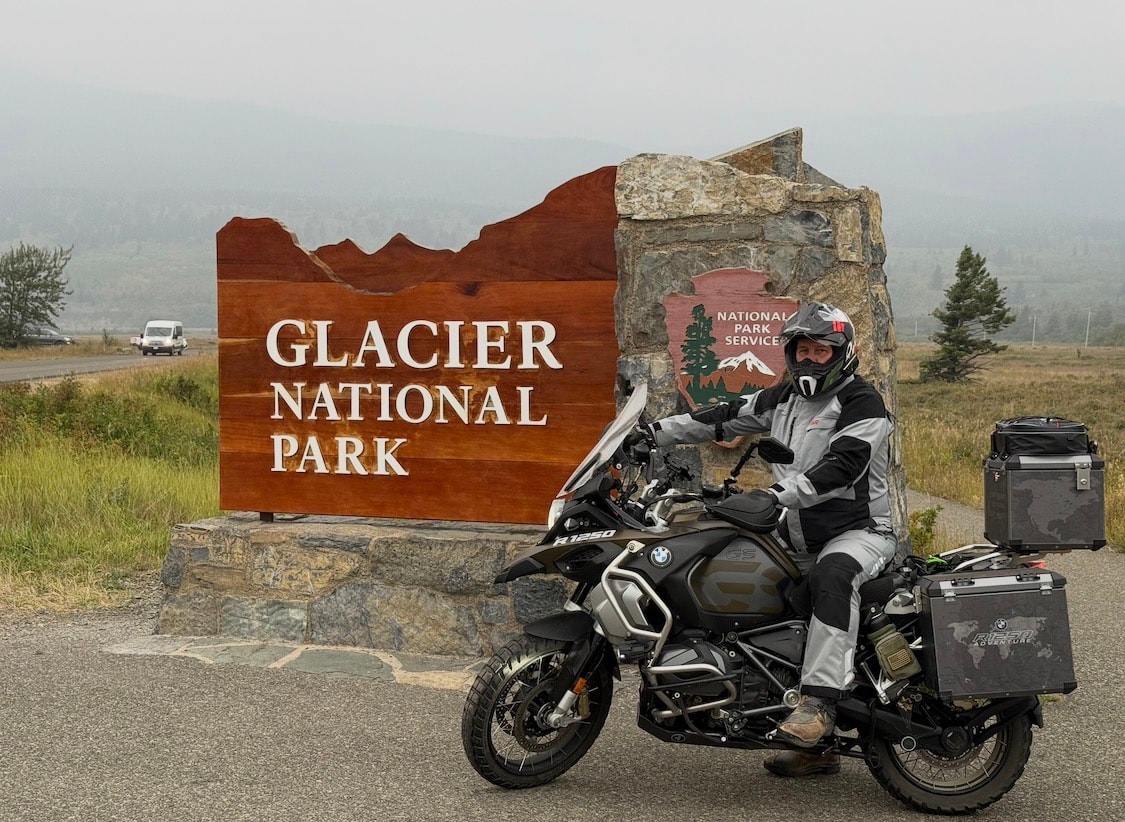 Executive adventure leadership experience